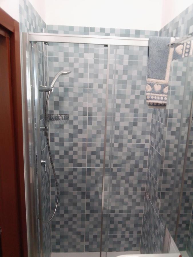 Gigli, Rooms Con Cucina In Comune E Terrazza 米兰 外观 照片