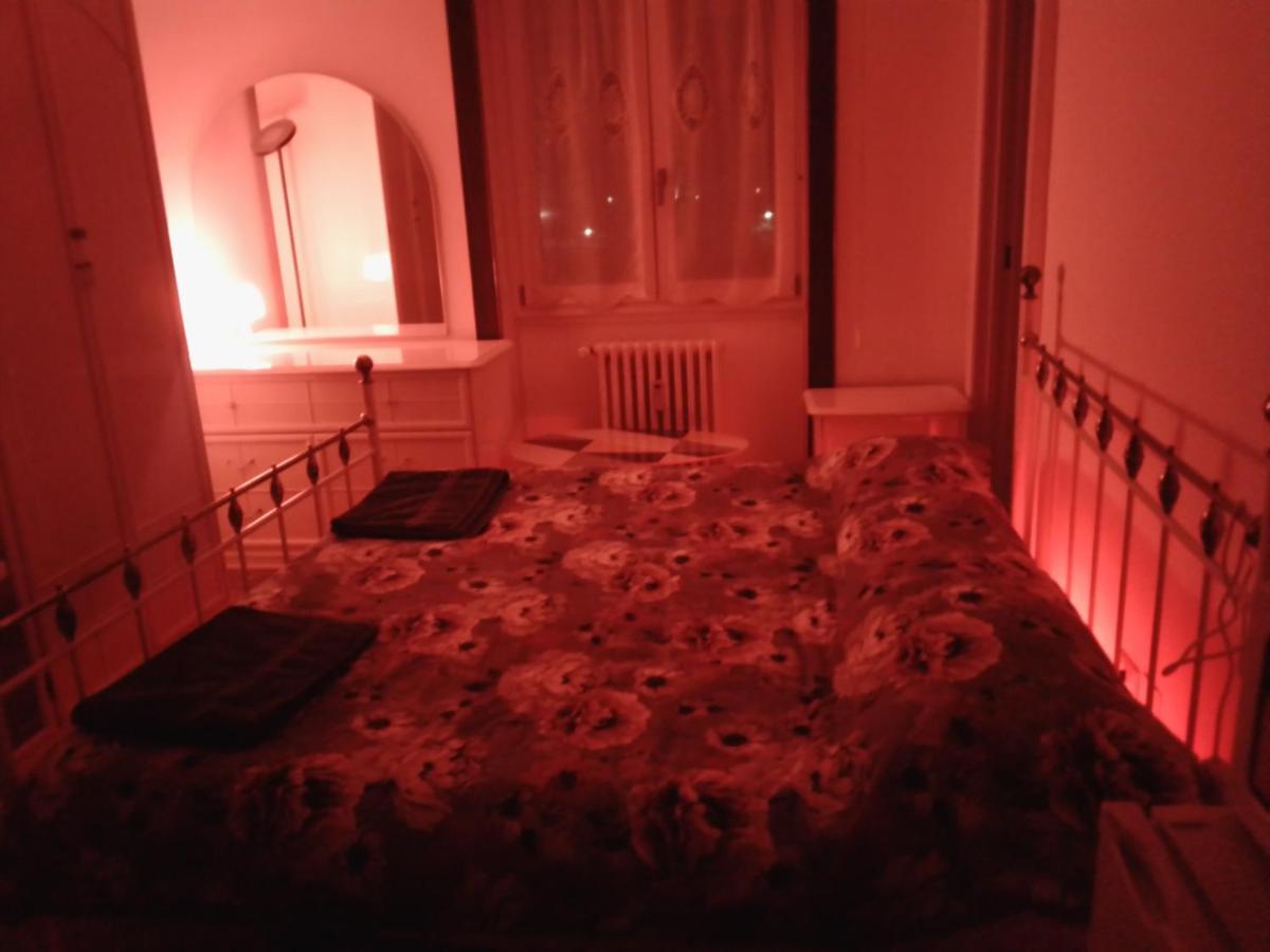 Gigli, Rooms Con Cucina In Comune E Terrazza 米兰 外观 照片