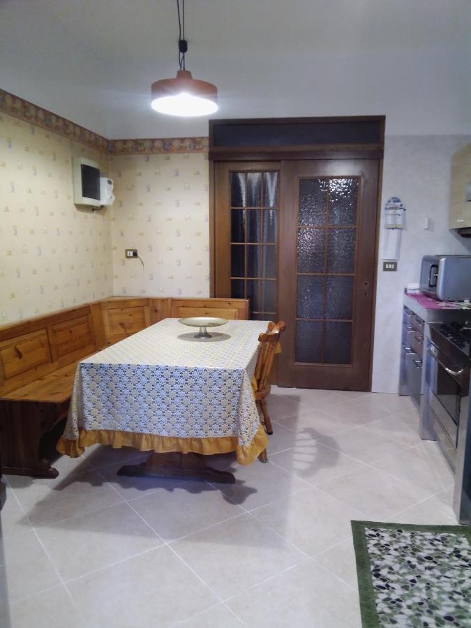 Gigli, Rooms Con Cucina In Comune E Terrazza 米兰 外观 照片