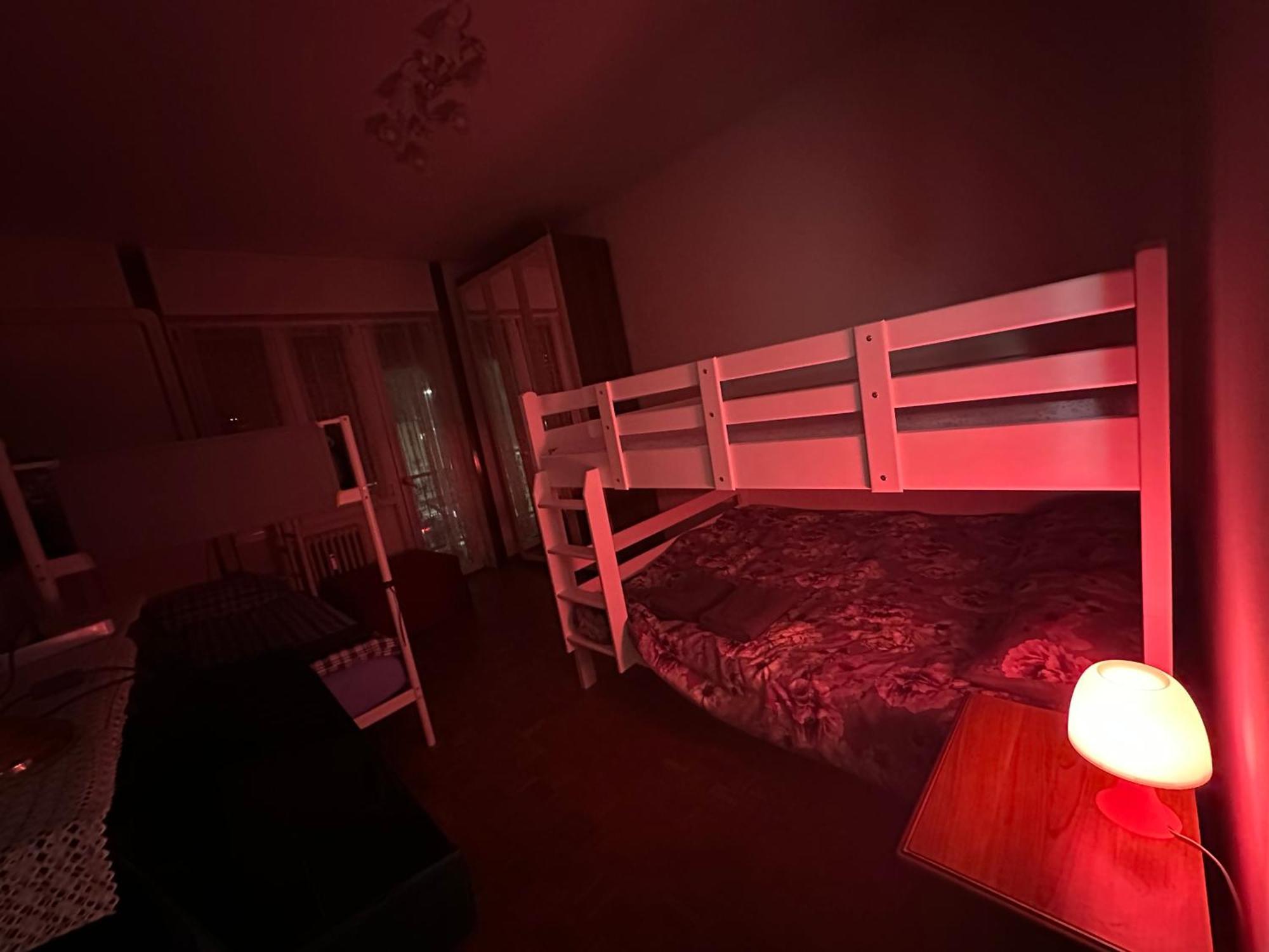 Gigli, Rooms Con Cucina In Comune E Terrazza 米兰 外观 照片