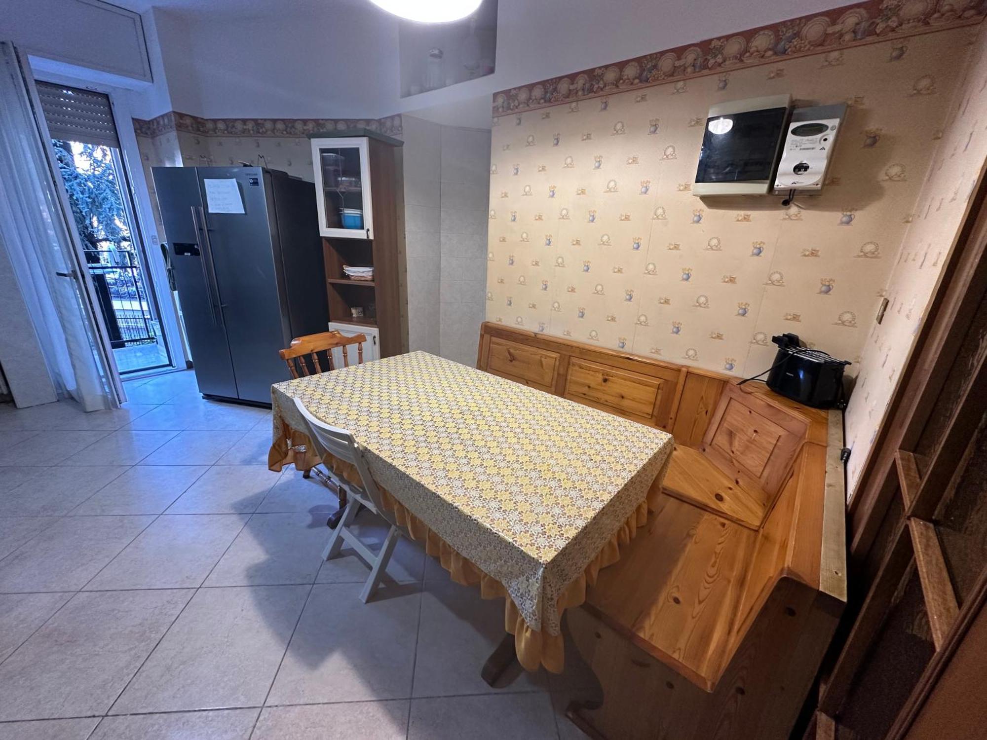 Gigli, Rooms Con Cucina In Comune E Terrazza 米兰 外观 照片